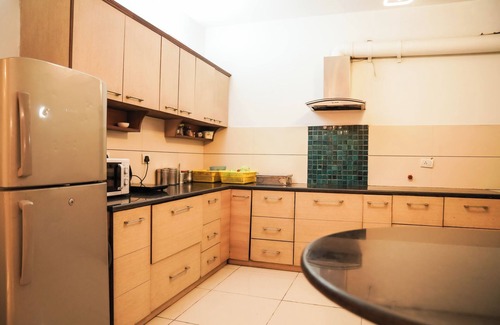 Kasauli Villa | Timbuktoo 4BHK En-suite villa with swimming pool