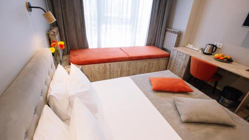 Solomjanskyj Hotel | Time Hotel