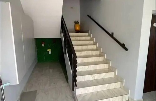 Maitama Apartment | time oak