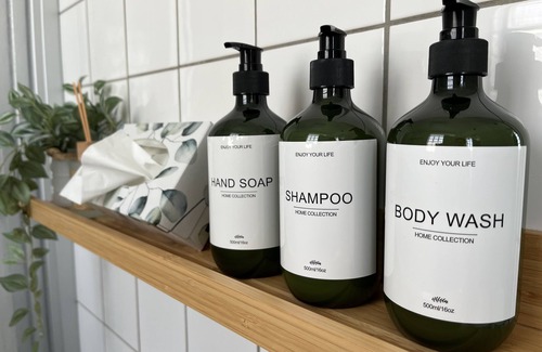 Wuerzburg Apartment | Time out at the Ringpark