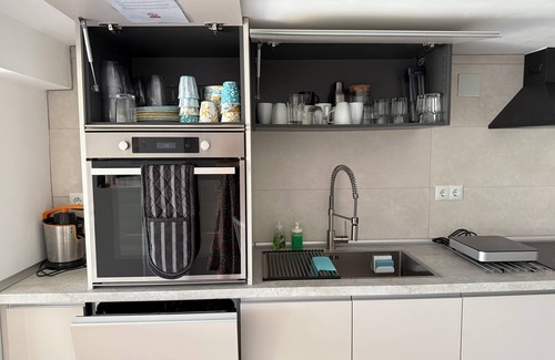 Palma de Gandia Villa | Time to Relax