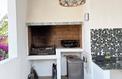 Palma de Gandia Villa | Time to Relax