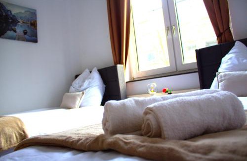 Alte Neustadt Apartment | Timeless Apartment II Bremen-Neustadt