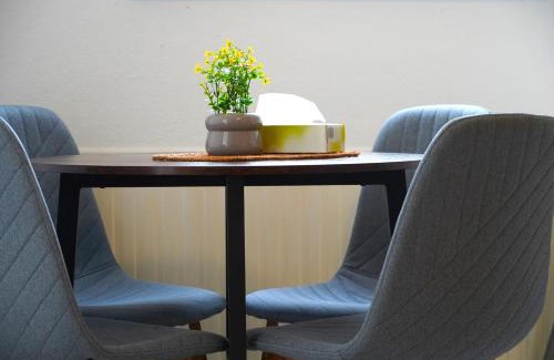 Alte Neustadt Apartment | Timeless Apartment II Bremen-Neustadt