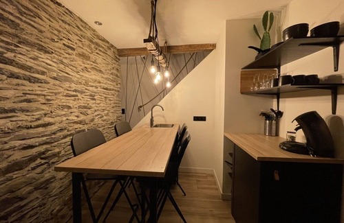 La Roche-en-Ardenne House | Timeless