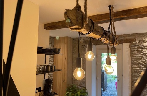 La Roche-en-Ardenne House | Timeless