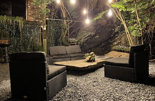 La Roche-en-Ardenne House | Timeless