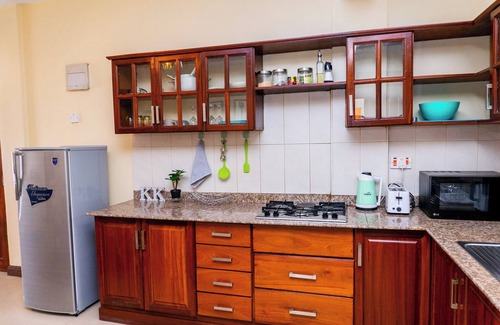 Arusha Apartment | Timeless Escape a 2 bedroom appartment – Where Luxury Meets Serenity