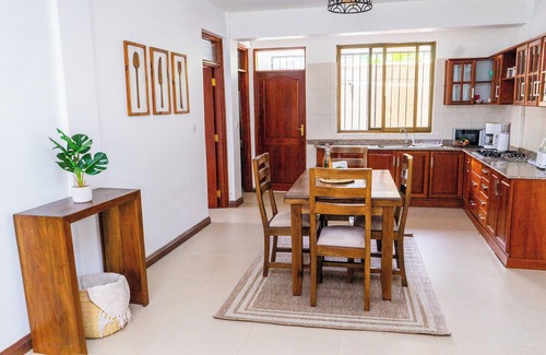Arusha Apartment | Timeless Escape a 2 bedroom appartment – Where Luxury Meets Serenity