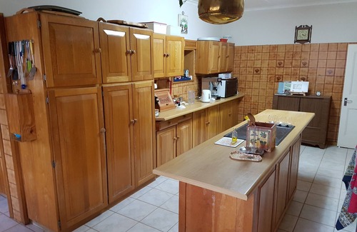 Oudtshoorn House | TIMELESS KAROO LIVING