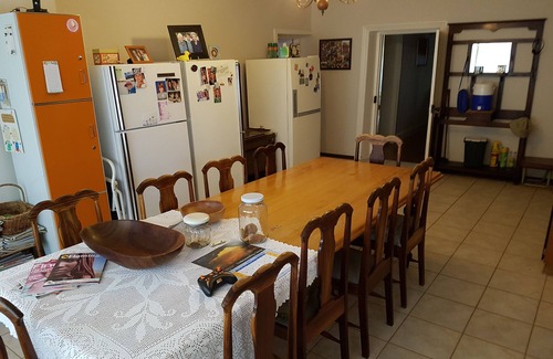 Oudtshoorn House | TIMELESS KAROO LIVING