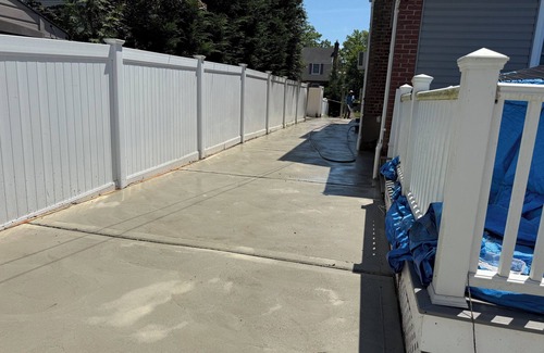 South Valley Stream House | Timeless Luxury Elegant Escape