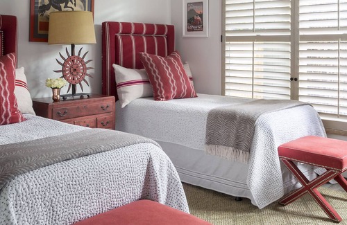 West End House | Timeless Masterpiece in the West End - Sleeps 14