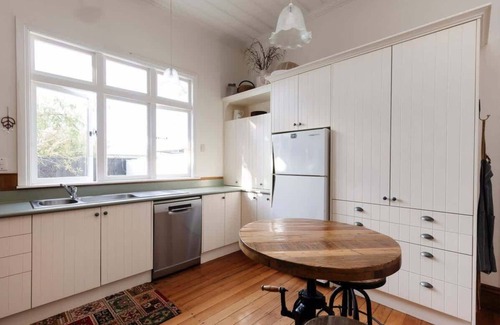 New Plymouth House | Timeless Treasure Family Home in New Plymouth