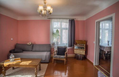 Valmiera Apartment | Timemachine Apartment