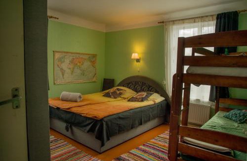 Valmiera Apartment | Timemachine Apartment