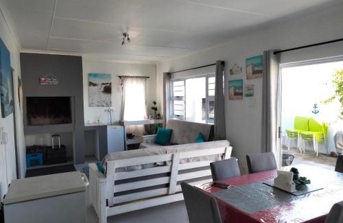 Yzerfontein Apartment | TimeOut 1