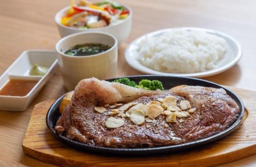 Inashiki Hotel | TimeResort Kakureya - Vacation STAY 36094v