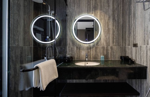 An Thoi Hotel | Times Corner Amalfi Hotel