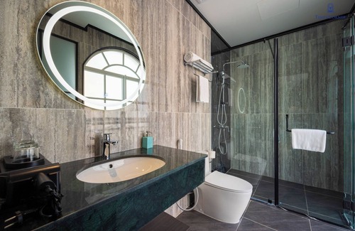 An Thoi Hotel | Times Corner Amalfi Hotel