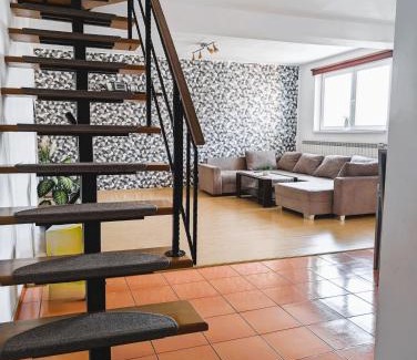 Sibiu Apartment | Times Square Sibiu
