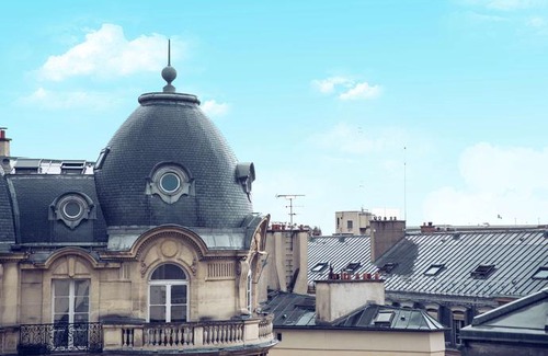 2nd Arrondissement Hotel | Timhotel Palais Royal