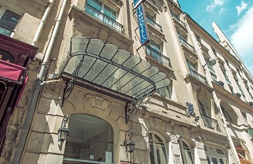 2nd Arrondissement Hotel | Timhotel Palais Royal