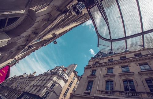2nd Arrondissement Hotel | Timhotel Palais Royal