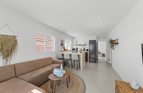 Koralengebied Apartment | Timon Terrace - Kas Leon