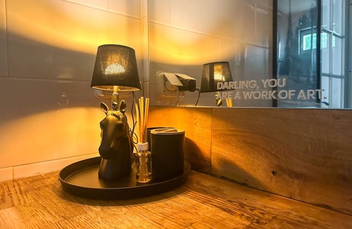 Pelgulinn House | Timuti Art Guesthouse