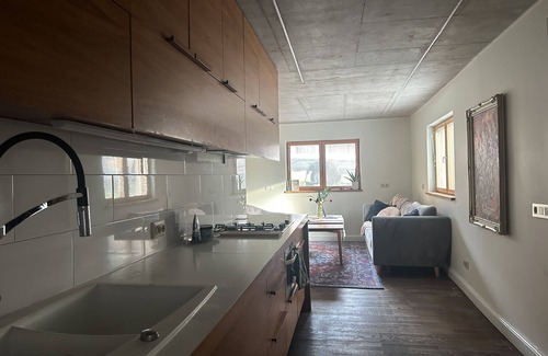 Pelgulinn House | Timuti Art Guesthouse