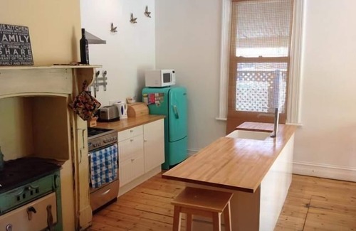 Tanunda Cottage | Tin House at Tanunda