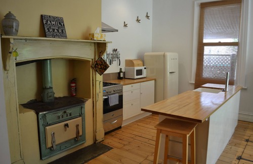 Tanunda Cottage | Tin House at Tanunda