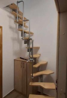 Prnjavor Apartment | Tina apartman