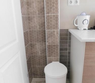 Prnjavor Apartment | Tina apartman