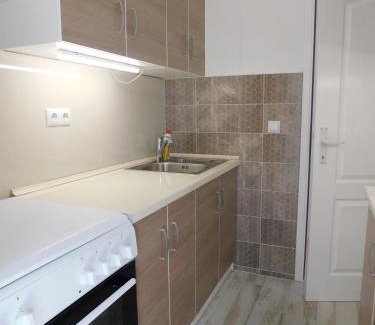 Prnjavor Apartment | Tina apartman