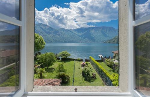 Azzano Apartment | Tina's Window on Lake Como by Rent All Como