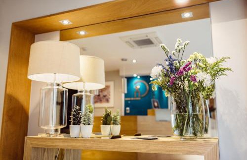 Pechon Hotel | Tinas de Pechon