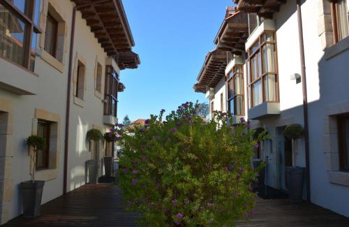 Pechon Hotel | Tinas de Pechon