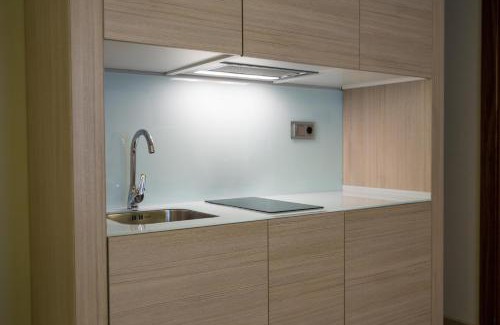 Pechon Hotel | Tinas de Pechon