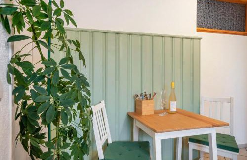 Hergensweiler Apartment | Tinas Ferienwohnung