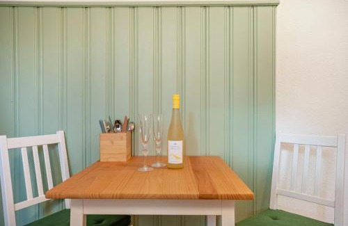 Hergensweiler Apartment | Tinas Ferienwohnung