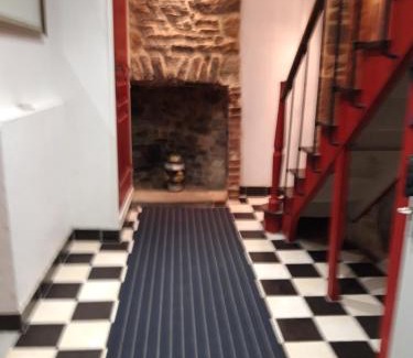 Tinchebray Apartment | TINCHEBRAY Centre ville