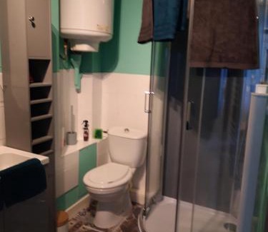 Tinchebray Apartment | TINCHEBRAY Centre ville