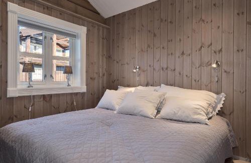 Beitostolen Ski Chalet | Tinden Grendehytte