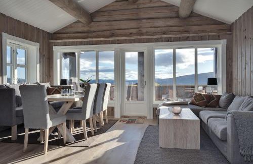 Beitostolen Ski Chalet | Tinden Grendehytte