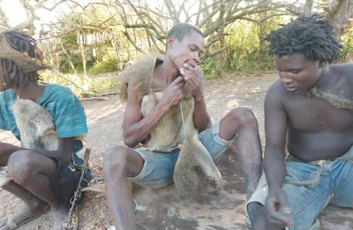 Mangola Other | Tindiga Tented Camp Eyasi