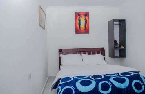 Kapsabet Hotel | Tindinyo Falls Resort