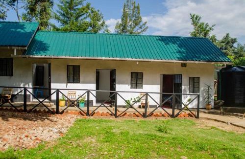 Kapsabet Hotel | Tindinyo Falls Resort