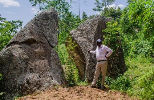 Kapsabet Hotel | Tindinyo Falls Resort